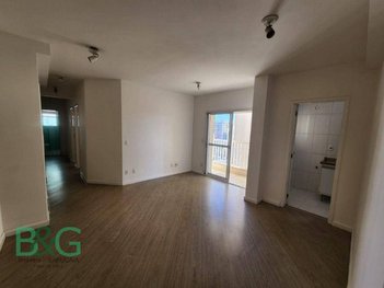 apartment em Rua Bela Vista, Centro - São Bernardo do Campo - SP