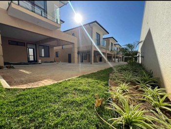 house em Rua Expedicionário Nilo Morais Pinheiro, Pampulha - Belo Horizonte - MG
