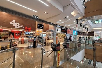 office em Rua Alagoas, Savassi - Belo Horizonte - MG