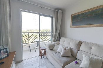 apartment em Avenida Francisco Nobre, Medeiros - Jundiaí - SP