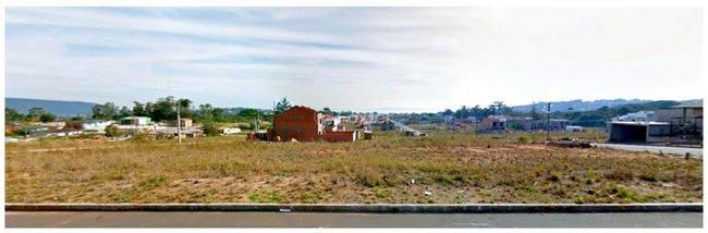 land_lot em Rua Henrique Anawate, Guarujá - Porto Alegre - RS