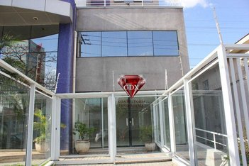 commercial_property em Rua Rio da Prata, Cidade Monções - São Paulo - SP