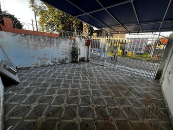 house em Rua Manoel Soares, Jardim Itanguá - Sorocaba - SP