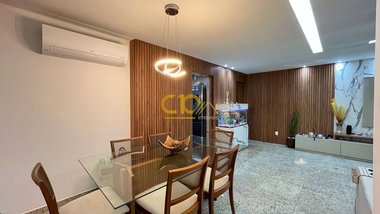 apartment em Rua Castelo de Avis, Castelo - Belo Horizonte - MG