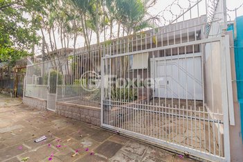 house em Rua Carlos Belinzoni, Morro Santana - Porto Alegre - RS