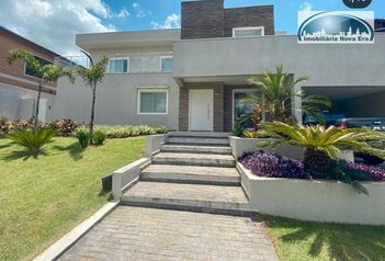 house em Estrada da Boiada, Pinheirinho - Vinhedo - SP