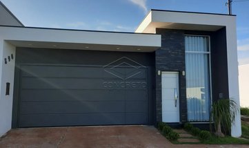 house em Rua Benedito Giraldi, Residencial Campo Belo - Jaú - SP