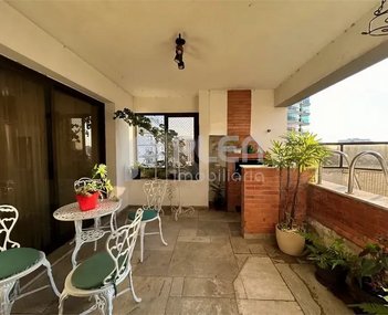 apartment em Rua Doutor Guilherme Cristofel, Santana - São Paulo - SP