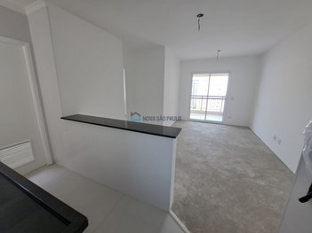apartment em Rua Itapiru, Saúde - São Paulo - SP
