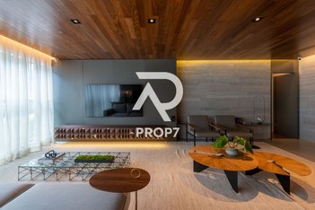 apartment em Rua Cotoxó, Perdizes - São Paulo - SP