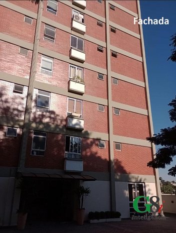 apartment em Avenida Afonso Mariano Fagundes, Saúde - São Paulo - SP