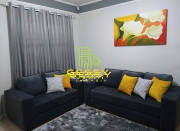 house em Rua Edelvira Caetano Lobo, Vila Sonia - Itapetininga - SP