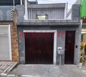 house em Rua Cristóvão Colombo, Jardim Vila Galvão - Guarulhos - SP
