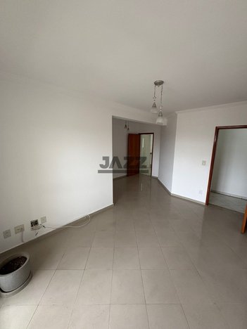 apartment em Rua Paulo Edson Blair, Jardim Apolo - São José dos Campos - SP