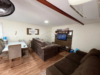 house em Rua Rubens Pedro de Oliveira, Residencial Natale Spaulonci - Barra Bonita - SP