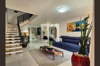 apartment em Estrada do Pontal, Recreio dos Bandeirantes - Rio de Janeiro - RJ