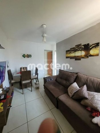apartment em Avenida Lygia Latuf Salomão, Jardim João Rossi - Ribeirão Preto - SP