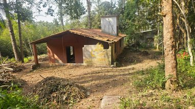 agricultural em Estrada do Castelinho, Mombaça - Itapecerica da Serra - SP