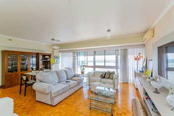 apartment em Rua dos Andradas, Centro Histórico - Porto Alegre - RS