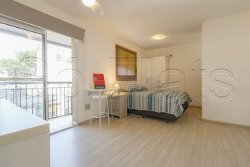 apartment em R Dos Estudantes, Sé - São Paulo - SP