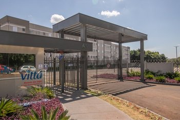apartment em Rua João Guimarães Rosa, Residencial Parque dos Servidores - Ribeirão Preto - SP