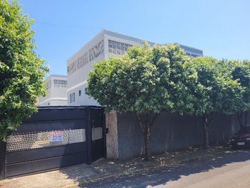 apartment em Rua Laureano, Chácara Aviação - Votuporanga - SP