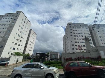 apartment em Rua Santa Amélia, Jardim Japão - São Paulo - SP