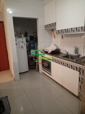 Cômodo Condomínio