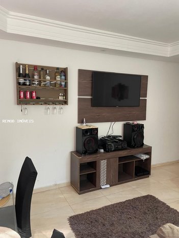 apartment em Rua Caucaso, Parque Oratório - Santo André - SP