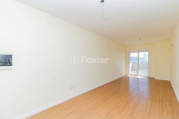 apartment em Avenida Farroupilha, Marechal Rondon - Canoas - RS