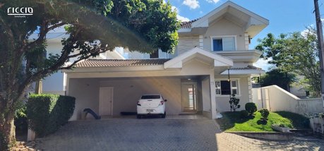 house em Rua Ana Soares da Silveira, Urbanova - São José dos Campos - SP