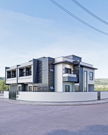 house em Rua Zilma Oliveira da Silva, Sertão do Maruim - São José - SC