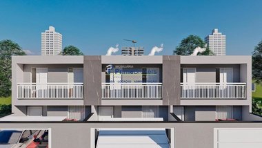 house em Rua Elba, Vila Moinho Velho - São Paulo - SP