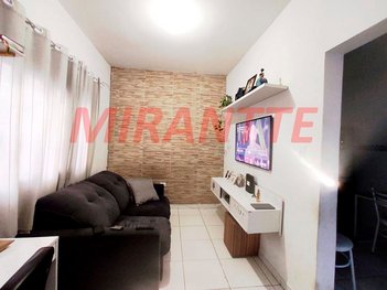 house em Rua do Camutim, Vila Gustavo - São Paulo - SP