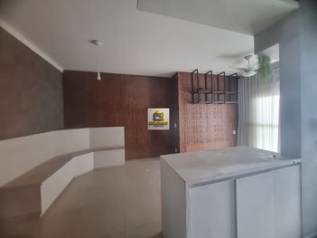 apartment em Avenida Doutor Aniloel Nazareth, Parque Residencial Comendador Mançor Daud - São José do Rio Preto - SP