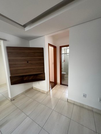 apartment em Rua Erva Mate, Piratininga (Venda Nova) - Belo Horizonte - MG