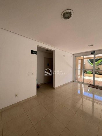 apartment em Rua Cinco de Julho, Centro - Indaiatuba - SP