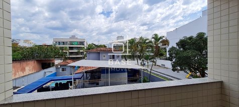 apartment em Rua Almirante Ary Rongel, Recreio dos Bandeirantes - Rio de Janeiro - RJ