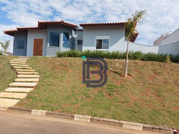 house em Avenida Residencial dos Lagos, Residencial São José - Itupeva - SP