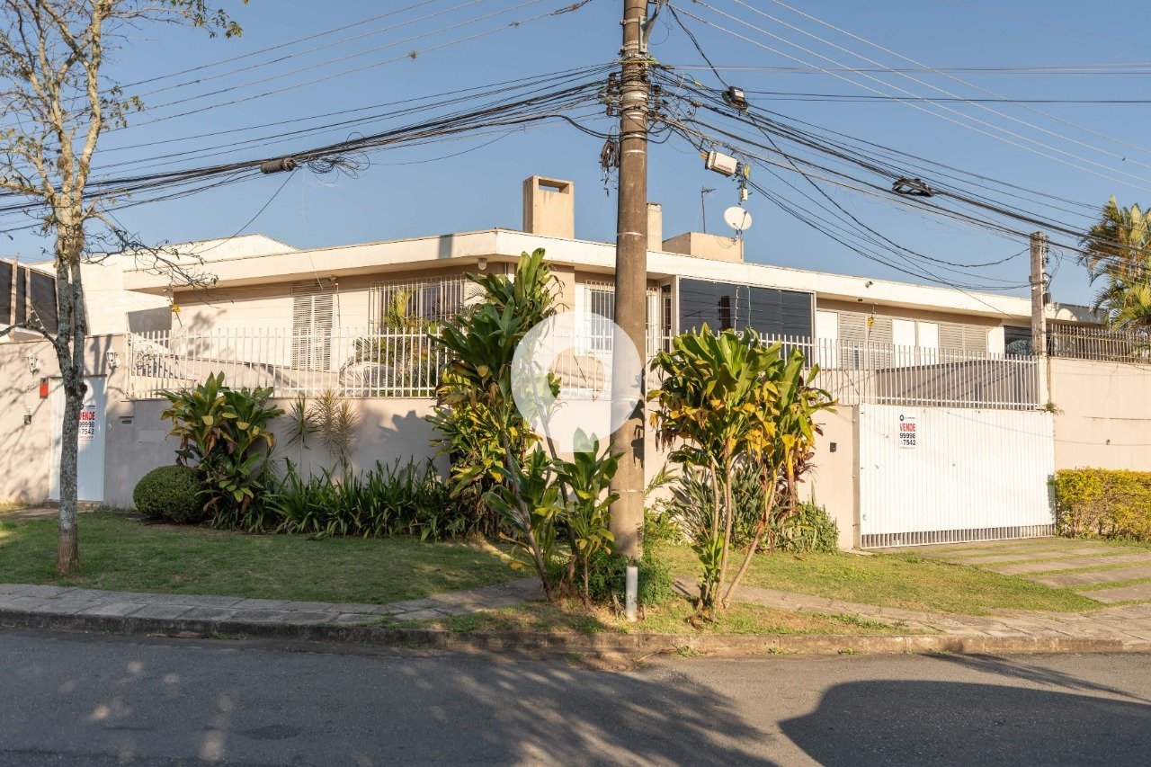01 CASA AHU 3 DORMITORIOS 2 SUITES ESCRITORIO OFICIAN ATELIER TERREO COMERCIAL RESIDENCIAL 215 METRO