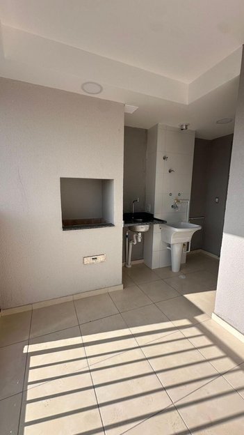 apartment em Rua José Wasth Rodrigues, Vila Mariana - São Paulo - SP