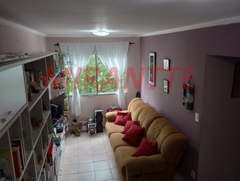 apartment em Rua Yvorne, Lauzane Paulista - São Paulo - SP