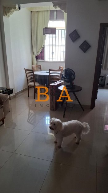 apartment em Rua Ministro Viveiros de Castro, Copacabana - Rio de Janeiro - RJ