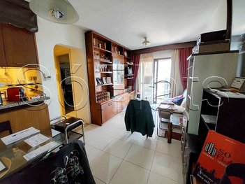 apartment em Alameda Franca, Jardim Paulista - São Paulo - SP