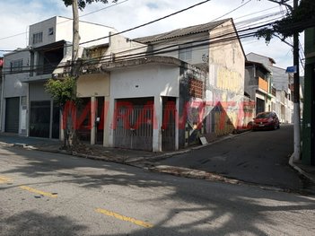 house em Avenida Josino Vieira de Goes, Parque Casa de Pedra - São Paulo - SP