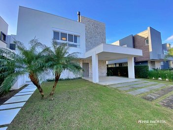 house em Rua Rio Divisa, Centro - Xangri-Lá - RS