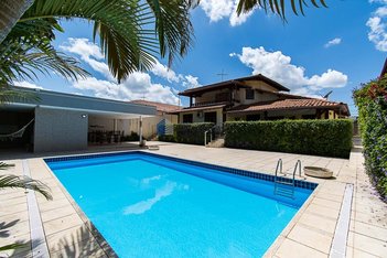 house em SHIS QI 21, Setor de Habitações Individuais Norte - Brasília - DF