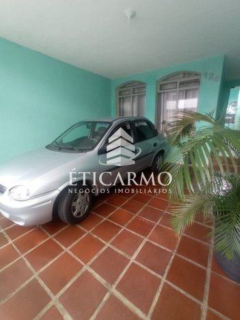house em Rua Mateus Mendes Pereira, Jardim Nossa Senhora do Carmo - São Paulo - SP