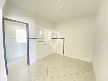 apartment em Rua Roberto Ziemann, Amizade - Jaraguá do Sul - SC