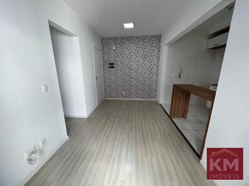 apartment em Avenida João Paulo II, São Pedro - Osasco - SP